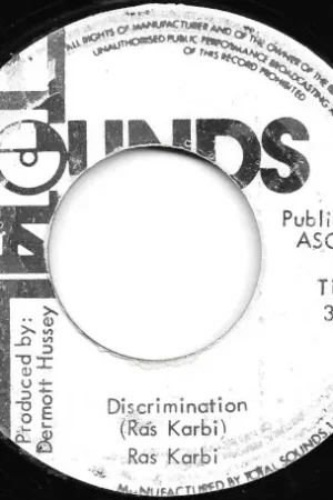 Hot Deal Discrimination / Inst