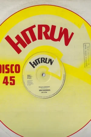 Get Yours Down In Jamdown / Trenchtown Dub