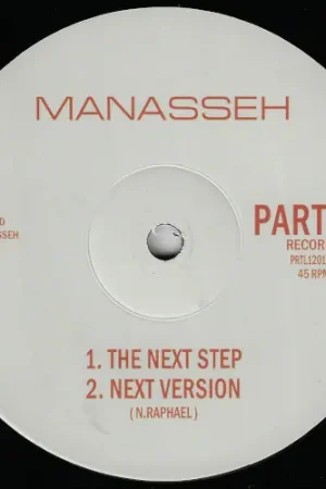 Editor’s Pick The Next Step / Next Ver / The Ark / Conspiracy Dub