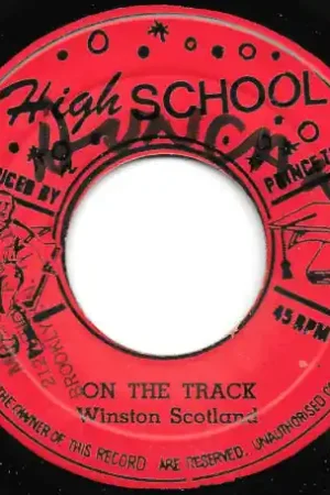 Buy Online On The Track / Fine Style