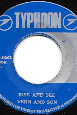 Must Have Rise And See / Blowing In The Wind