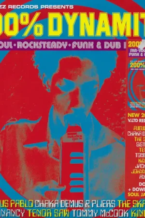 RSD EXCLUSIVE 200% Dynamite Editor’s Pick