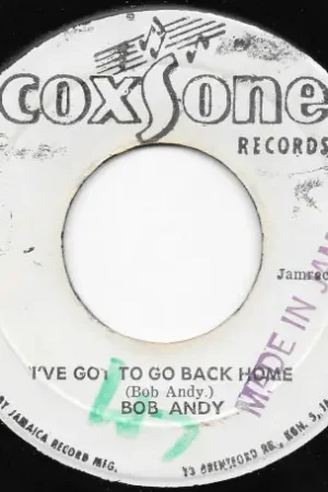 In Demand I've Got To Go Back Home / Climb The Ladder