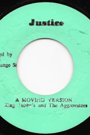 Editor’s Pick Move Out Of Babylon / A Moving Ver