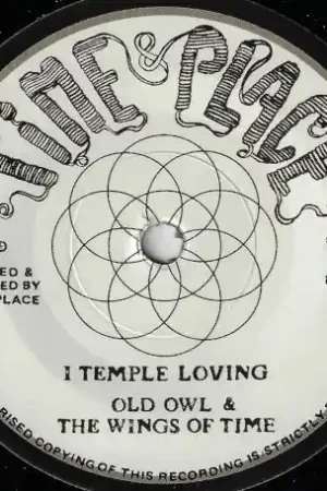 Holiday Sale I Temple Loving / I Temple Dubbing