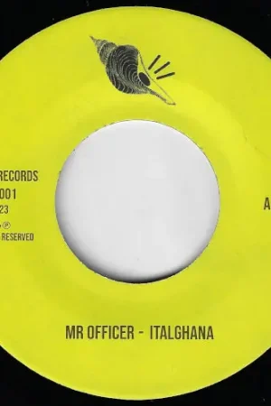 Mr Officer / Ver Shop Now