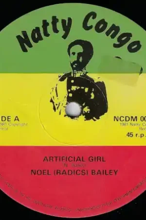 Artificial Girl / Life Must Be Meaningful No Minimum Order