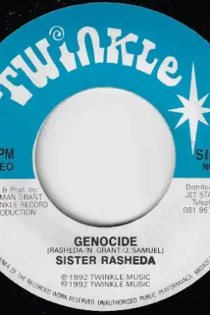 Hot Deal Genocide / Version