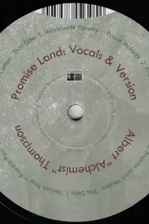 Serious Time / Trod In Africa / Worldwide Poverty / Rise Above / Promi Instant Buy