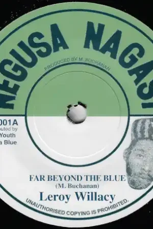 Far Beyond The Blue / Things In Light Crafted