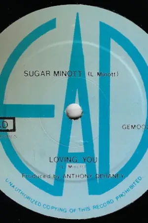 Loving You / Tip Of My Tongue Grab Now