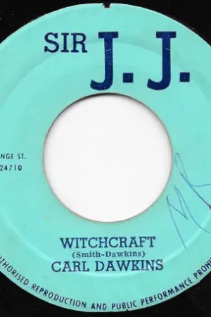 Witchcraft / Crafty Ver New Release