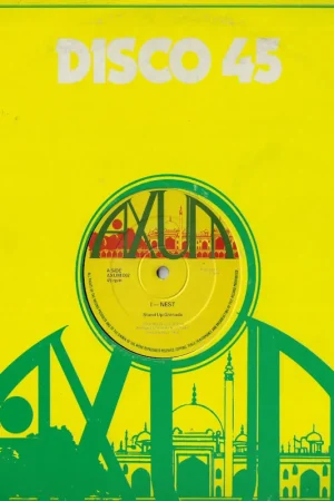 Limited Edition What More / Stand Up Grenada