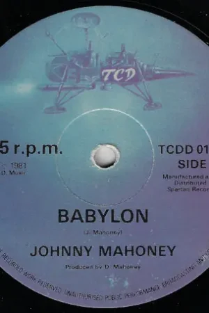 Babylon / Knocking On Your Door Final Sale