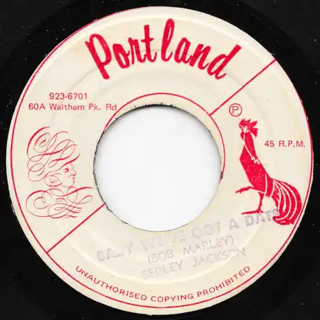 Baby We've Got A Date / Portland Rock Pt 3 Mega Sale