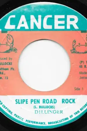 Slipe Pen Road Rock / Tell Me The Truth While Supplies Last