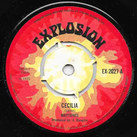 Cecilia / Chariot Without Horse Buy Direct