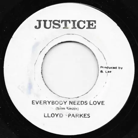 Everybody Needs Love / Ver Grab Now