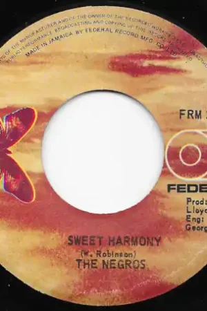 Sweet Harmony / Sweet Organ One Day Deal