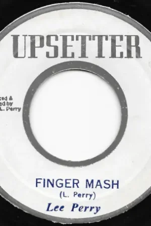 Finger Mash / Dub The Music Reduced Price
