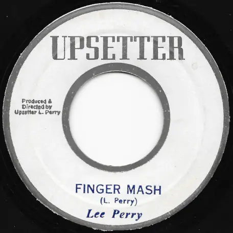 Finger Mash / Dub The Music Reduced Price