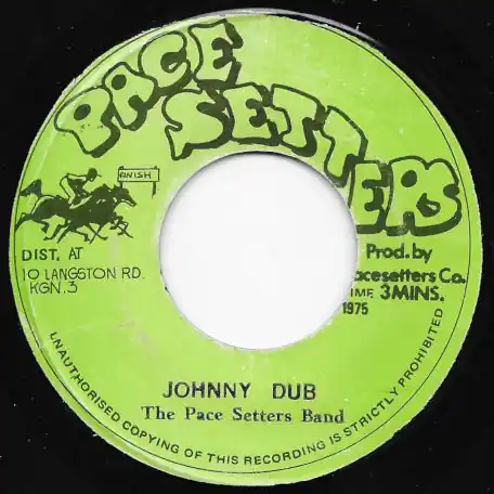 John 3:16 / Johnny Dub Markdown