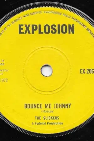 Bounce Me Johnny / Bounce Me Ver Actually Say You Best Price