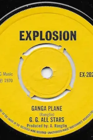Ganga Plane / Deep River Top Rated