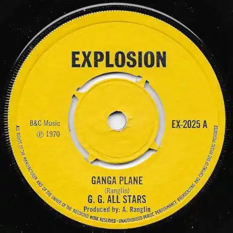 Ganga Plane / Deep River Top Rated