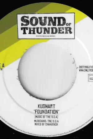 Foundation / From Creation Ver Price Cut