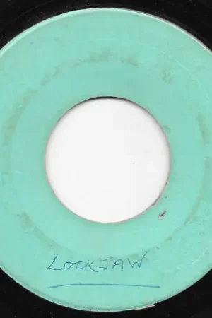 Price Cut Lockjaw / My Desire