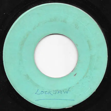 Price Cut Lockjaw / My Desire