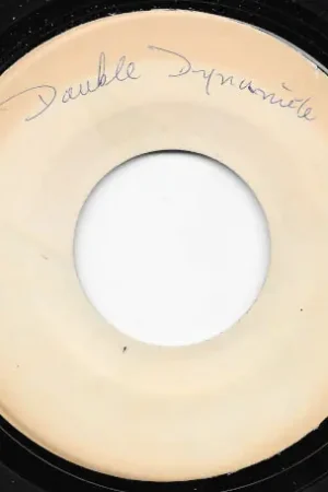 Double Dynamite (Second Pressure) / 2 Mins 2 Secs (Sammy Dead) Express Delivery