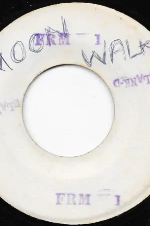 Let Her Go AKA Moon Walk Thing / Please Consider Me Factory Price