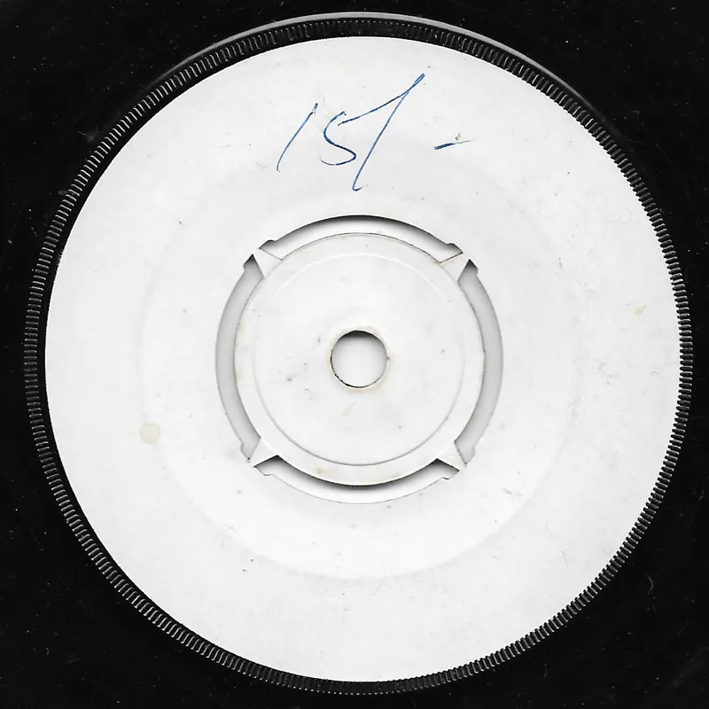 Unknown (Sunday Monday) / Unknown (Midnight Hour) Order Now