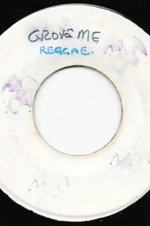 Groove Me / Ver Price Cut