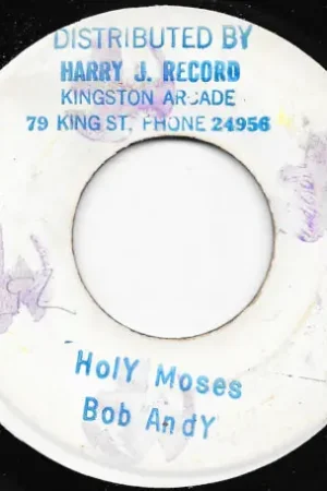 Holy Moses / Ver Final Sale
