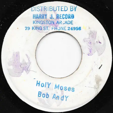 Holy Moses / Ver Final Sale