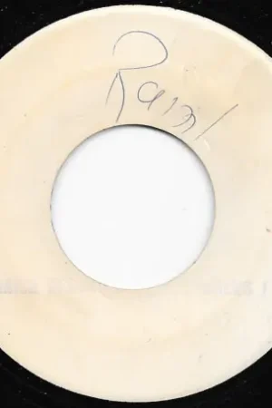 Exclusive Offer Raindrops / Jack Ruby