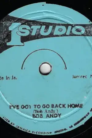 I've Got To Go Back Home / Try A Little Smile Special Offer
