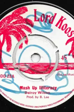 Top Rated Mash Up Illiteracy / Baby I Need Your Loving