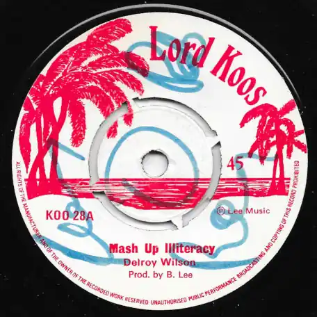 Top Rated Mash Up Illiteracy / Baby I Need Your Loving