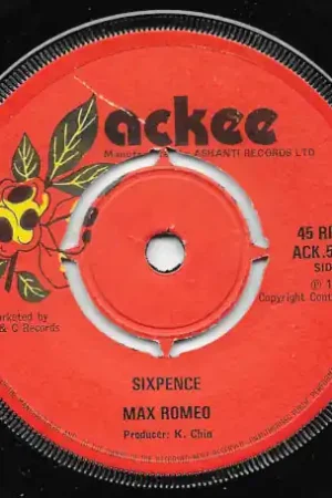 Sixpence / Eating Competition Super Sale