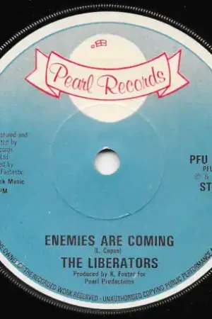 Top Rated Enemies Are Coming / Ver