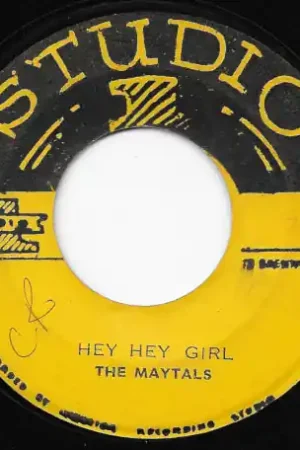 Fresh Stock Are You Mine / Hey Hey Girl