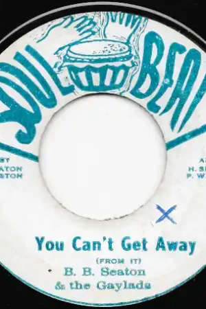 Fan Favorite You Can't Get Away / Ver