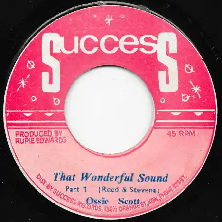 Super Sale That Wonderful Sound / Part 2