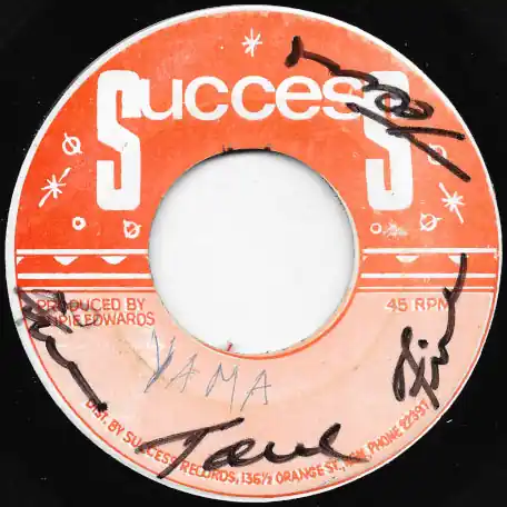 High Quality Yamaha Skank / Orange St Shuffle