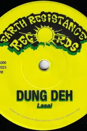Dung Deh / Dub Deh Deal