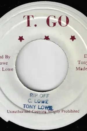 Hot Deal Rip Off / Ver